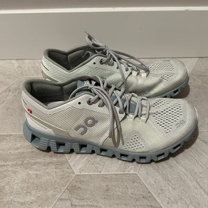 On Cloud X Training Shoe